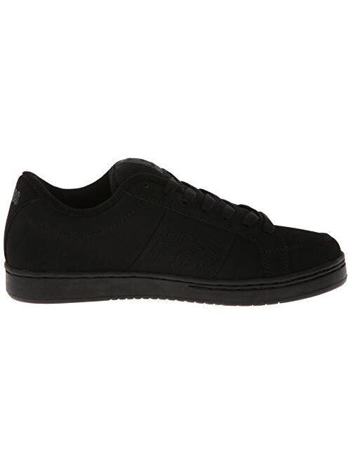 Etnies Men's Kingpin Leather Low Ankle Skateboarding Shoes
