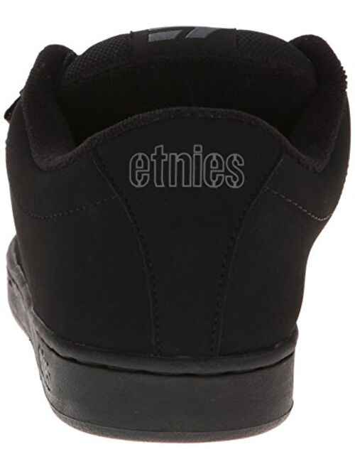 Etnies Men's Kingpin Leather Low Ankle Skateboarding Shoes