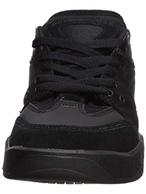 DC Men's Maswell Skate Shoe