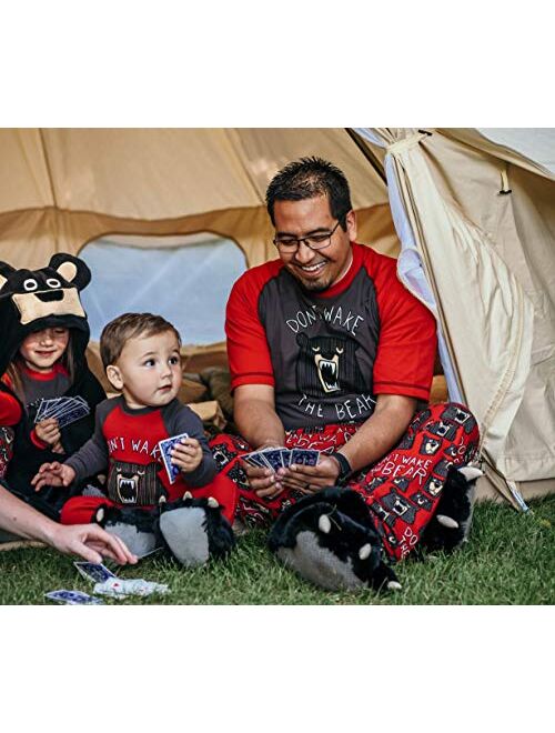 Lazy One Pajama Pants for Men, Men's Separate Bottoms, Lounge Pants