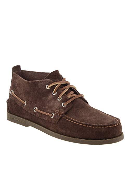Sperry Men's A/O Chukka Suede Boots