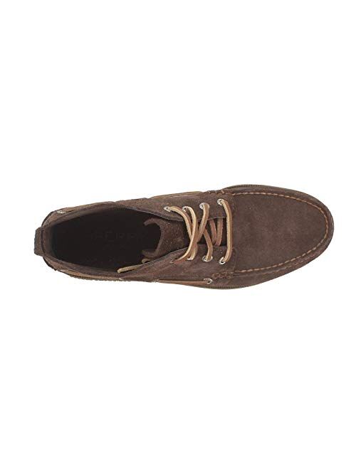 Sperry Men's A/O Chukka Suede Boots