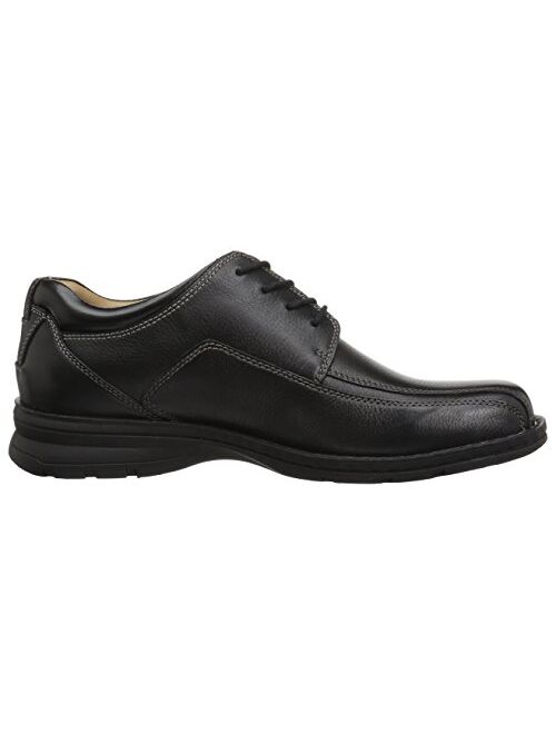 Dockers Mens Trustee Leather Oxford Dress Shoe
