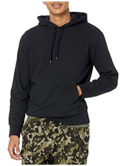 Amazon Brand - Amazon Essentials Men's Lightweight French Terry Hooded Sweatshirt
