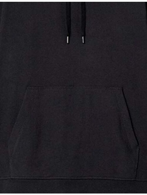 Amazon Brand - Amazon Essentials Men's Lightweight French Terry Hooded Sweatshirt