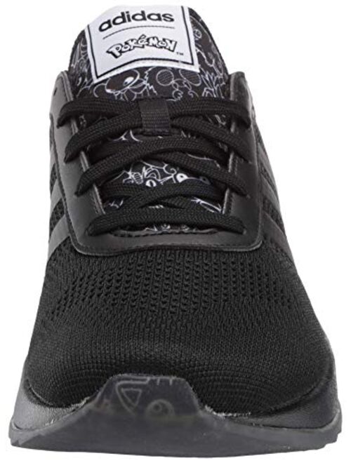 adidas Men's Phosphere Running Shoe, White, US:8.5