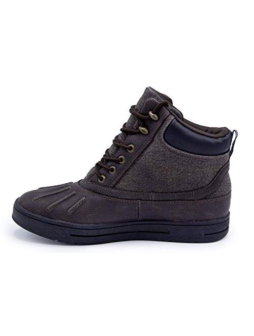 Nautica Men's New Bedford Ankle Boot