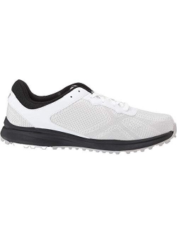 Men's Breeze Breathable Spikeless Comfort Golf Shoe