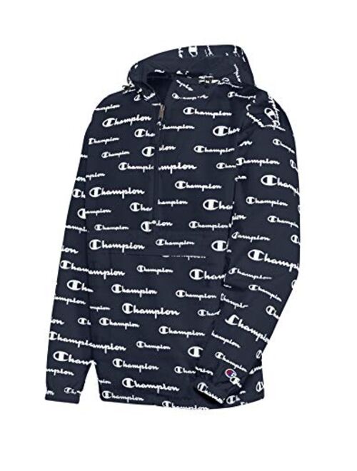 Champion Men's Packable