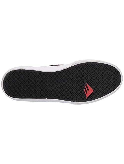Emerica Men's Wino G6 Slip-ON Skate Shoe