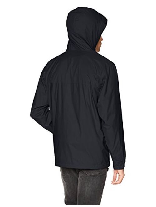 Columbia Glennaker Lake Lined Packable Rain Jacket With Omni-Shield