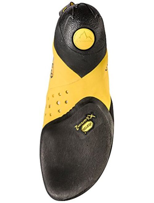 Buy La Sportiva Solution Climbing Shoe Men's online Topofstyle