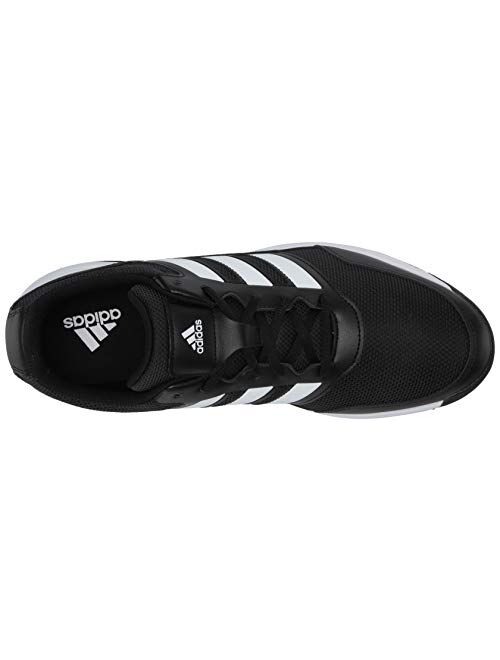 adidas Men's Tech Response 2.0 Golf Shoe