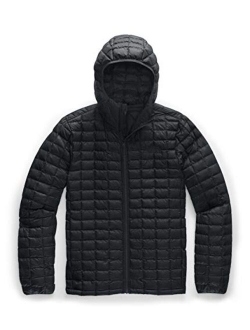 Men's Thermoball Eco Hoodie Jacket