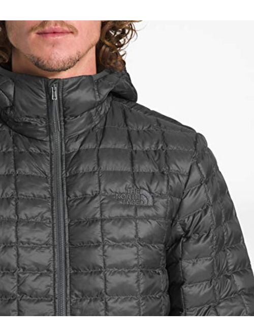 The North Face Men's Thermoball Eco Hoodie Jacket