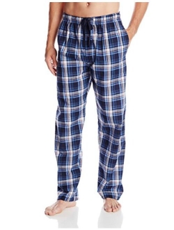 Men's Big Woven Pajama Pant