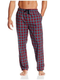 Men's Big Woven Pajama Pant