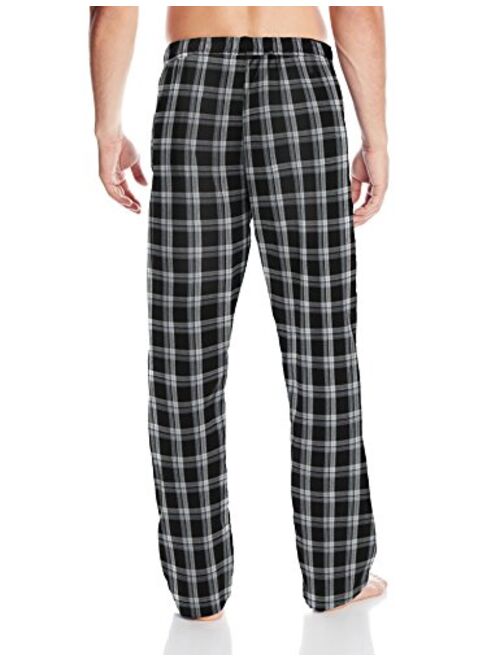 Hanes Men's Big Woven Pajama Pant