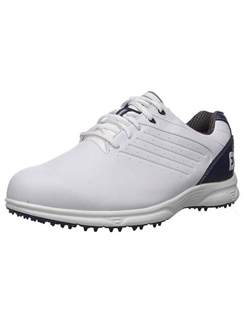 FootJoy Men's Fj Arc Sl-Previous Season Style Golf Shoes