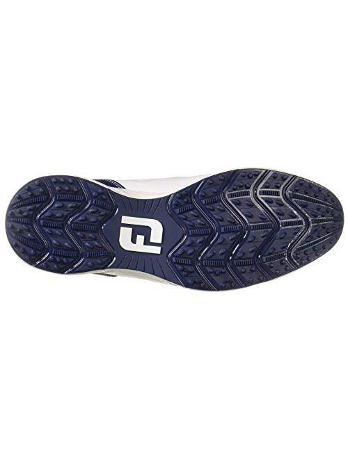 FootJoy Men's Fj Arc Sl-Previous Season Style Golf Shoes