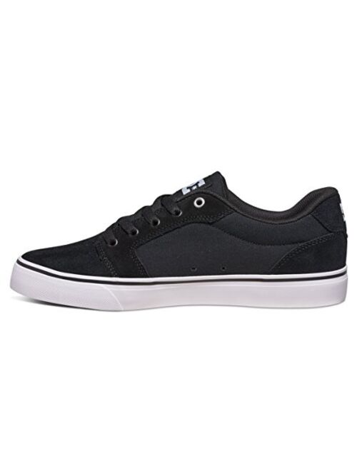 DC Men's Anvil Skate Shoe