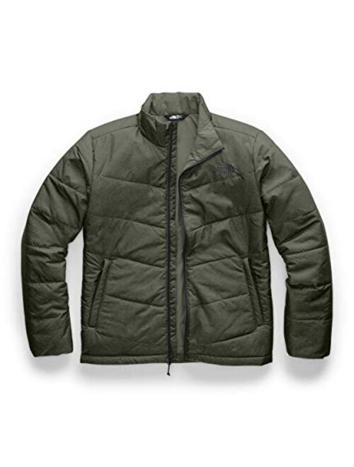 The North Face Men's Junction Insulated Jacket