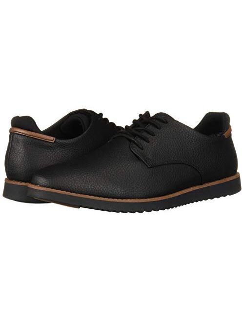 Dr Scholl's Mens Knit Oxford Shoes Dr Scholls Oxford Shoes