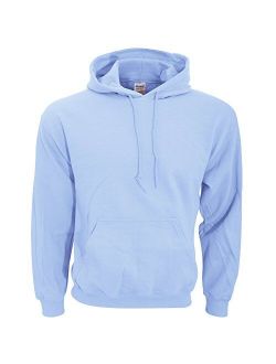 G185 Heavy Blend Adult Hooded Sweatshirt