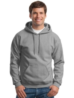 G185 Heavy Blend Adult Hooded Sweatshirt