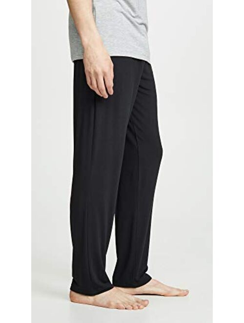 Calvin Klein Men's Ultra Soft Modal Pants