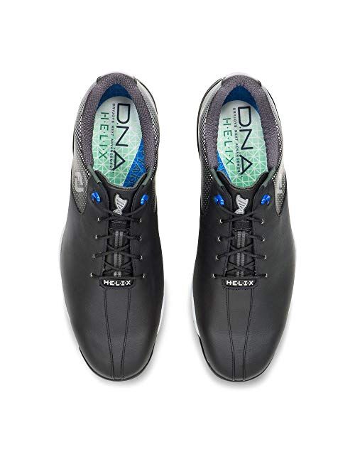 FootJoy Men's D.n.a. Helix-Previous Season Style Golf Shoes