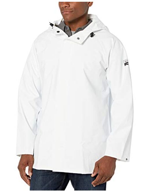 Helly Hansen Workwear Men's Processing Waterproof Jacket