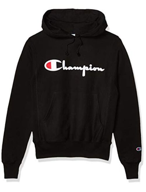 Buy Champion LIFE Men's Reverse Weave PO Hood online | Topofstyle
