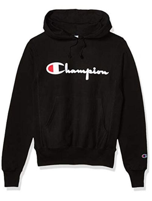 Champion LIFE Men's Reverse Weave PO Hood
