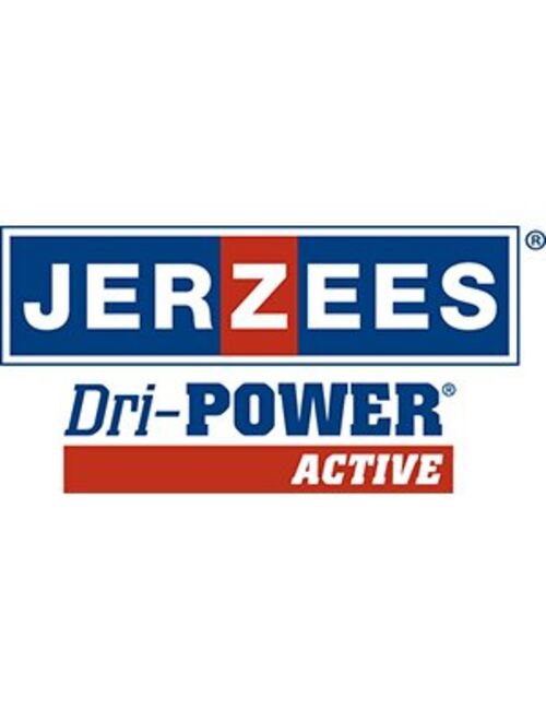 Jerzees 29SR Men's Sleeveless Shooter T-Shirt