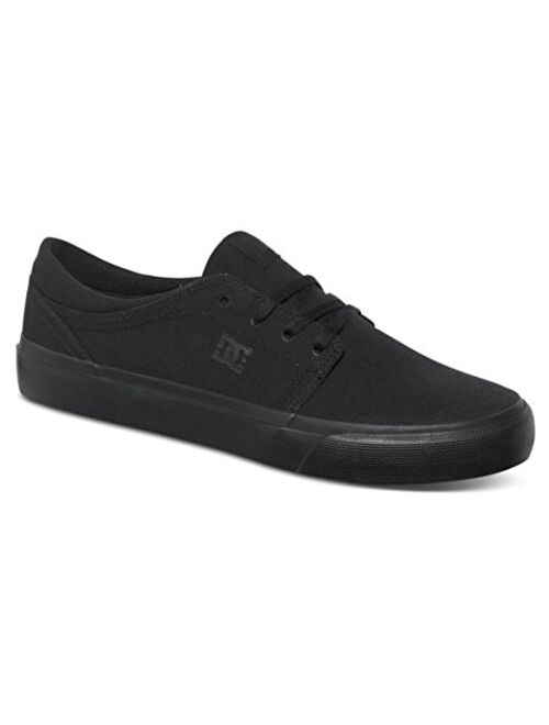 DC Shoes Mens Shoes Trase Tx - Shoes Adys300126