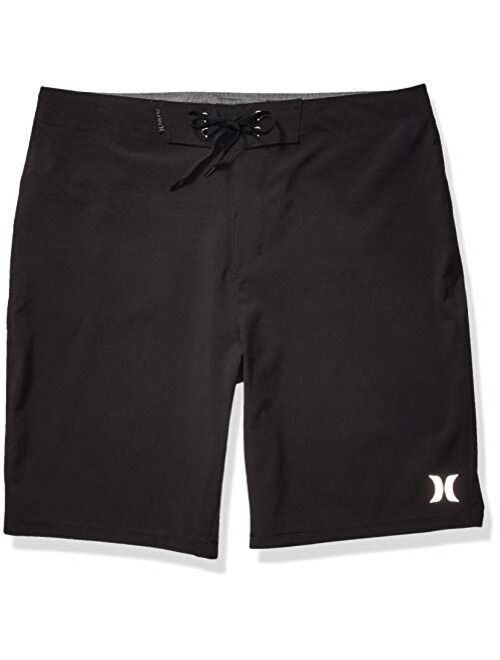 Hurley Men's Phantom One and Only Board Shorts