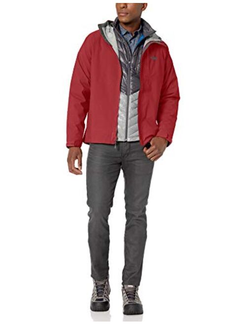 Outdoor Research Mens Guardian Jacket