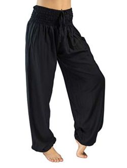 PIYOGA Womens Yoga Pants High Waist w Pockets Petite/Tall Size 0-24