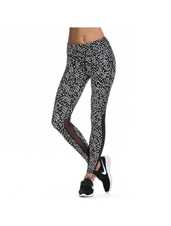 MINIBEAR Women's Yoga Pants, Workout Leggings,Hip Slimming Pants S/M/L/XL