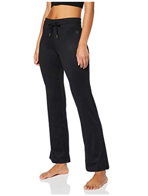 Amazon Brand - AURIQUE Women's Yoga Pants
