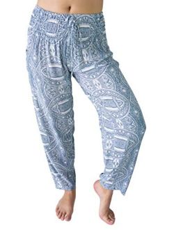 PIYOGA Women's Tall/Petite Yoga Pants High Waist Skinny Leg Loose w Pocket Size 0-10