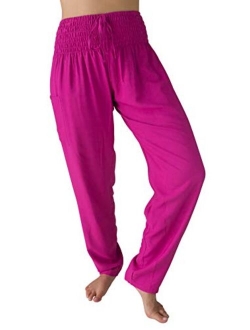 PIYOGA Women's Tall/Petite Yoga Pants High Waist Skinny Leg Loose w Pocket Size 0-10