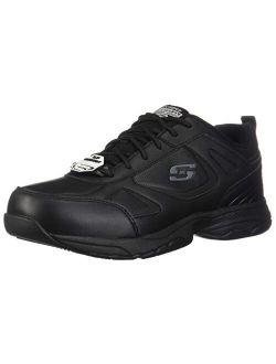 for Work Men's Dighton Slip Resistant Work Shoe