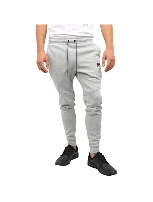 Nike Mens Sportswear Tech Fleece Jogger Sweatpants