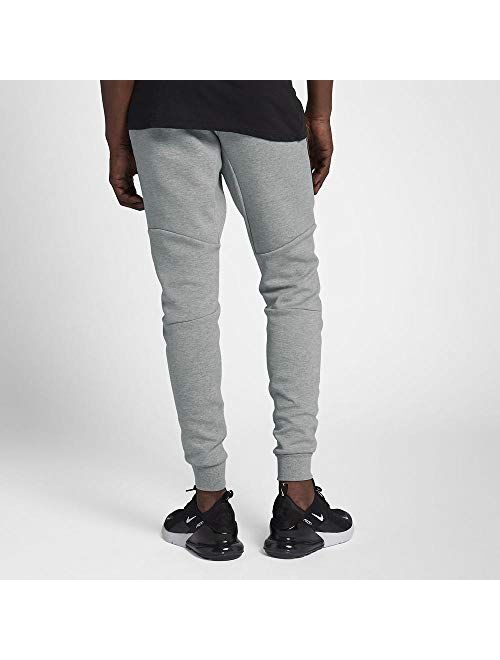 Nike Mens Sportswear Tech Fleece Jogger Sweatpants