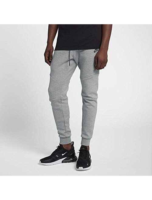 Nike Mens Sportswear Tech Fleece Jogger Sweatpants