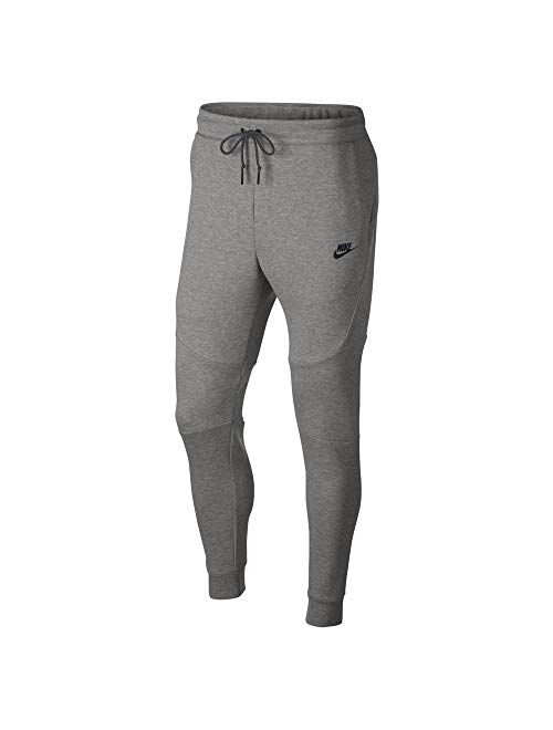 Nike Mens Sportswear Tech Fleece Jogger Sweatpants