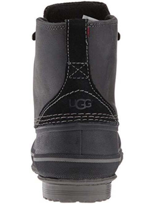 UGG Men's Zetik Winter Boot