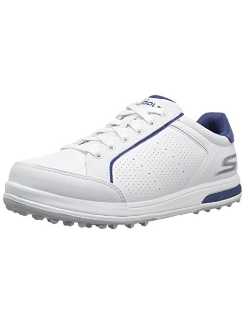 Skechers Men's Go Drive 2 Relaxed Fit Golf-Shoes